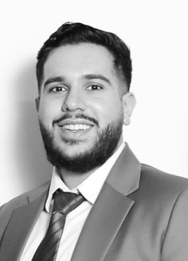 Jasdeep Toor headshot